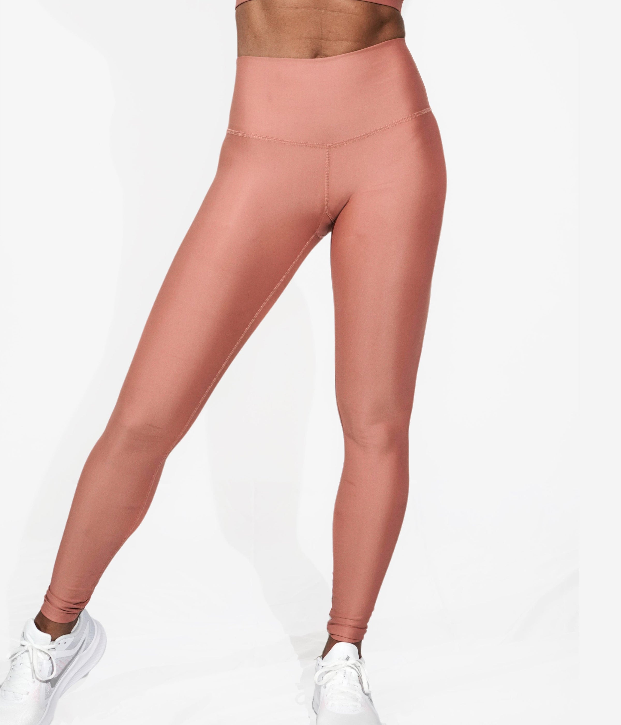 Bronze Spice Legging - Order Yours Now! – NoorFit