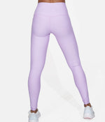 Tranquility Purple Legging - FINAL SALE