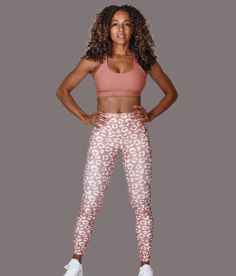 Wild Spice Legging – NoorFit