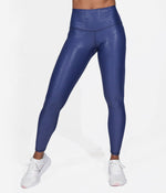 Galaxy Blue Legging