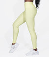 Daybreak Yellow Legging - FINAL SALE