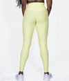 Daybreak Yellow Legging - FINAL SALE