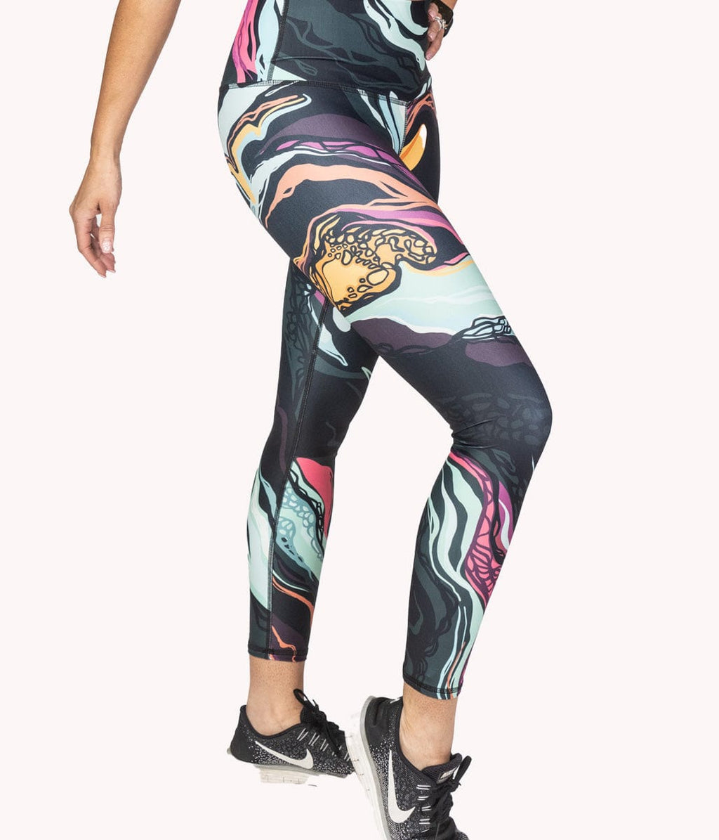 Buy Push Up Legging - PINK   – Tanfit Shop